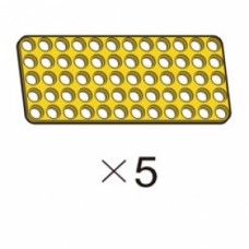 PLÁTEK (SPD-5b12(Y)) 5 ks
